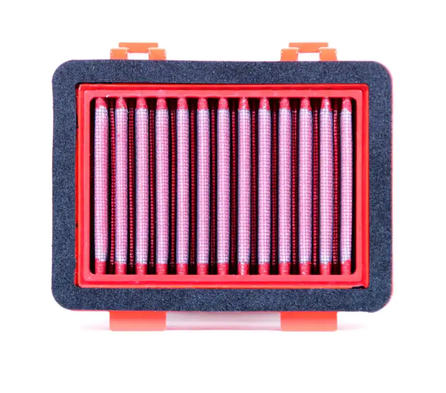 Popolare BMC FILTRO ARIA SPORTIVO LAVABILE FM995/04 per KTM 390 DUKE 17>