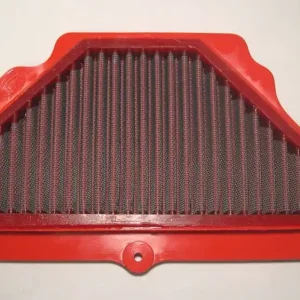 BMC FILTRO ARIA SPORTIVO LAVABILE FM481/04 per KAWASAKI ZX-6R 600 07>08 Prezzo Conveniente