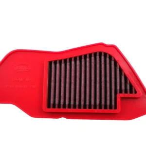 BMC FILTRO ARIA SPORTIVO LAVABILE FM840/04 per YAMAHA YW 125 ZUMA 09>15 Spedito Oggi