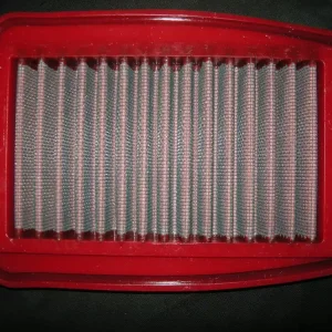 A Buon Prezzo BMC FILTRO ARIA SPORTIVO LAVABILE FM567/04 per YAMAHA YZF-R15 150 08>10