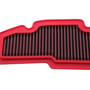 BMC FILTRO ARIA SPORTIVO LAVABILE FM850/04 per YAMAHA XENTER / HW 125 12>17 Soddisfatti O Rimborsati