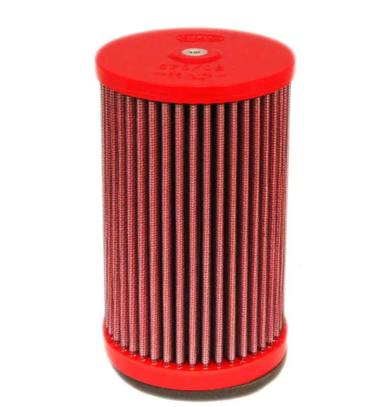 Novità BMC FILTRO ARIA SPORTIVO LAVABILE FM570/08 per YAMAHA YFM 700 R RAPTOR 06>15