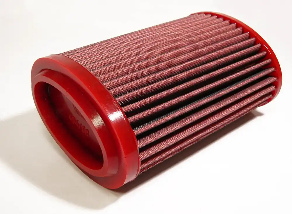 BMC FILTRO ARIA SPORTIVO LAVABILE FB454/08 per ALFA ROMEO 159 / SPORTWAGON 1.8 MPI 06 > 10 Scelto Dai Clienti
