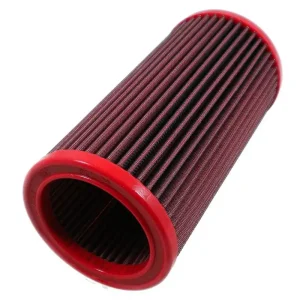 Nuova Collezione BMC FILTRO ARIA SPORTIVO LAVABILE FB811/08 per ALFA ROMEO GTV Coupè (916C) 3.0 V6 00 > 03