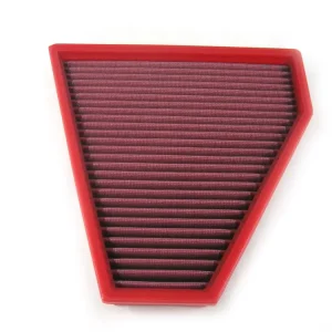 BMC FILTRO ARIA SPORTIVO LAVABILE FB730/20 per BMW 1 (E81, E82, E87, E88) 128 i 07 > 13 Nuovo Arrivo