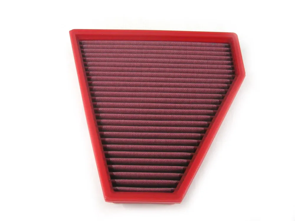 BMC FILTRO ARIA SPORTIVO LAVABILE FB730/20 per BMW 1 (E81, E82, E87, E88) 128 i 07 > 13 Nuovo Arrivo