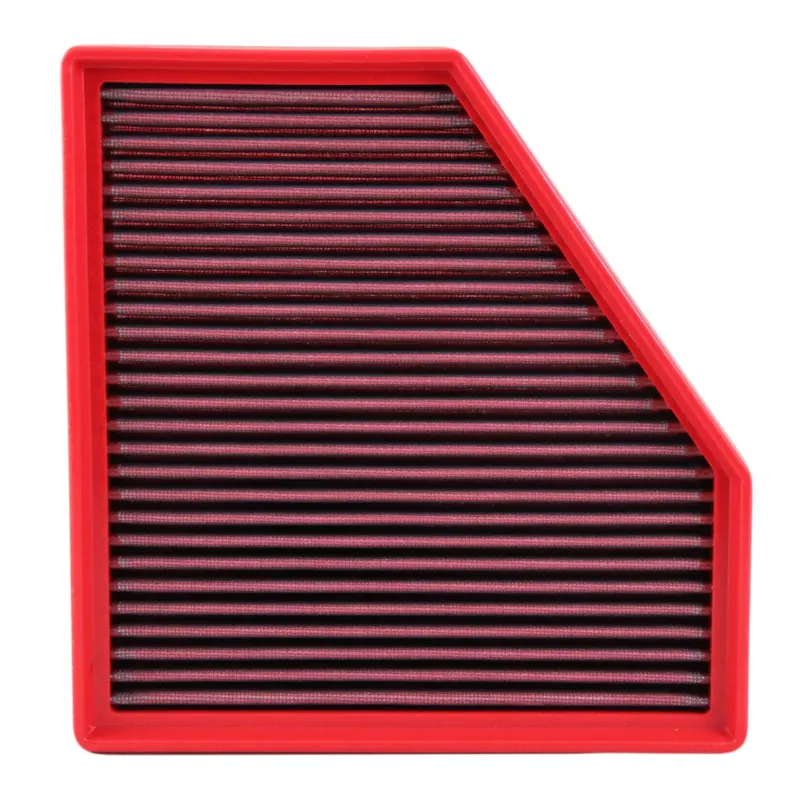 BMC FILTRO ARIA SPORTIVO LAVABILE FB928/20 per BMW 1 (F20, F21) 120 i 16 > 19 Popolare