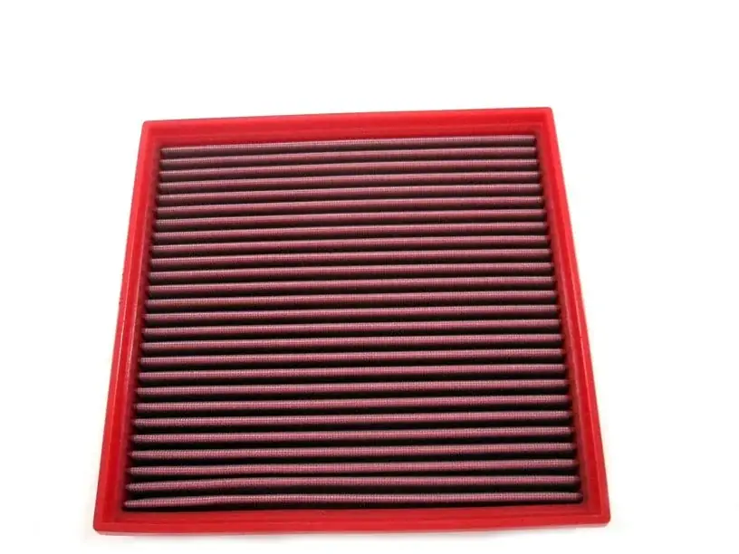 BMC FILTRO ARIA SPORTIVO LAVABILE FB600/20 per BUICK EXCELLE XT / GT 1.4 Turbo 10 > 16 Non Perdere