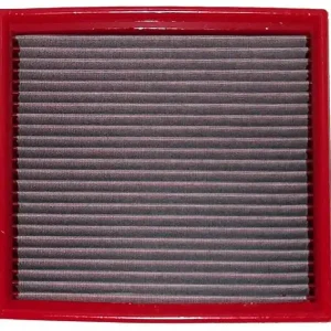 BMC FILTRO ARIA SPORTIVO LAVABILE FB266/01 per CADILLAC CATERA 3.0 L V6 97 > 01 Spedizione Gratuita