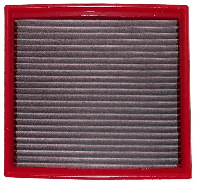 BMC FILTRO ARIA SPORTIVO LAVABILE FB266/01 per CADILLAC CATERA 3.0 L V6 97 > 01 Spedizione Gratuita