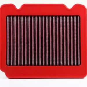 BMC FILTRO ARIA SPORTIVO LAVABILE FB666/01 per CHEVROLET AVEO 1.2 06 > 12 Solo Oggi