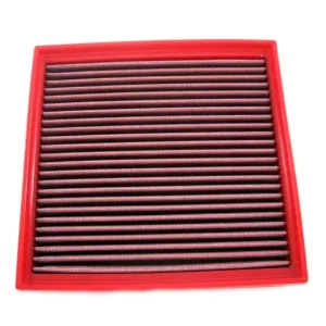 Più Venduto BMC FILTRO ARIA SPORTIVO LAVABILE FB604/20 per CHEVROLET CRUZE 1.6 09 > 10