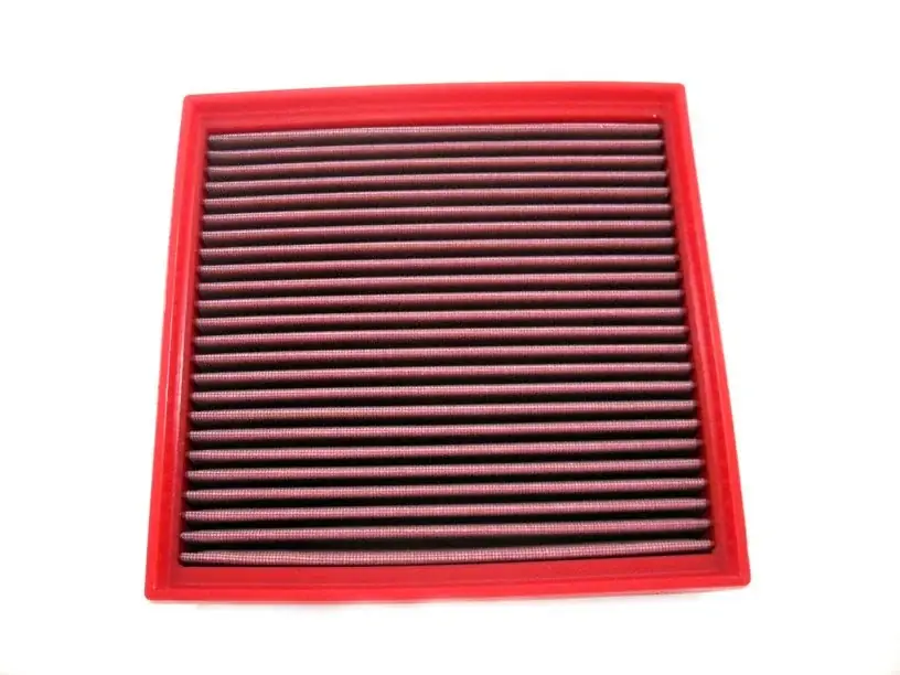 Più Venduto BMC FILTRO ARIA SPORTIVO LAVABILE FB604/20 per CHEVROLET CRUZE 1.6 09 > 10