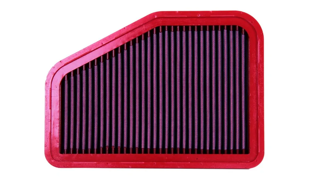 BMC FILTRO ARIA SPORTIVO LAVABILE FB469/04 per CHEVROLET SS 6.2 V8 13 > Occasione Imperdibile