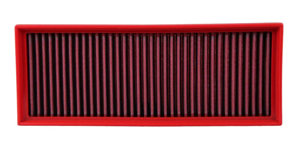 BMC FILTRO ARIA SPORTIVO LAVABILE FB905/20 per CITROËN BERLINGO II (B9) 1.2 PureTech 110 16 > 18 Nuovo Arrivo