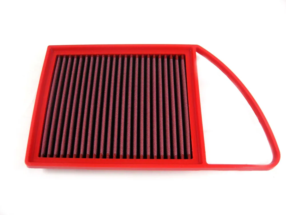 Reso Gratuito BMC FILTRO ARIA SPORTIVO LAVABILE FB728/20-1 per CITROËN BERLINGO II (B9) 1.6 HDI 08 > 14
