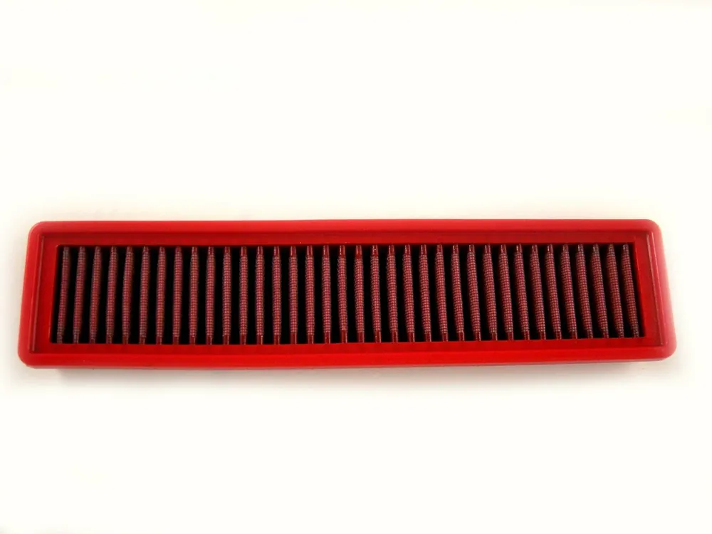 Offerta Del Giorno BMC FILTRO ARIA SPORTIVO LAVABILE FB671/20 per DACIA LOGAN / LOGAN EXPRESS / LOGAN PICK-UP 1.2 16V 09 > 13