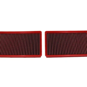 BMC FILTRO ARIA SPORTIVO LAVABILE FB01133 per FERRARI SF90 STRADALE 4.0 V8 Biturbo 19 > Spedizione Espresso