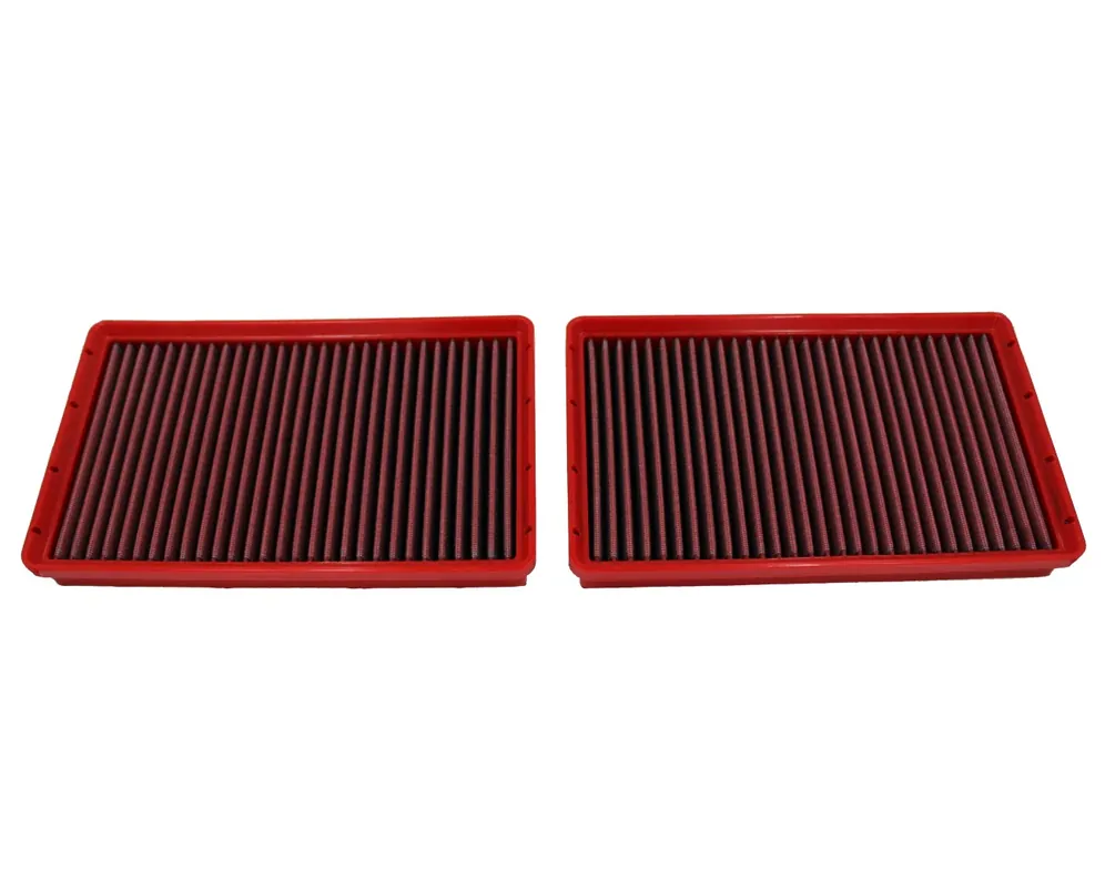 BMC FILTRO ARIA SPORTIVO LAVABILE FB01133 per FERRARI SF90 STRADALE 4.0 V8 Biturbo 19 > Spedizione Espresso