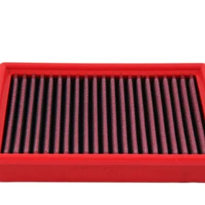 BMC FILTRO ARIA SPORTIVO LAVABILE FB297/01 per FORD FIESTA V / FIESTA MK VI 1.2 16V 02 > 08 Offerta Speciale