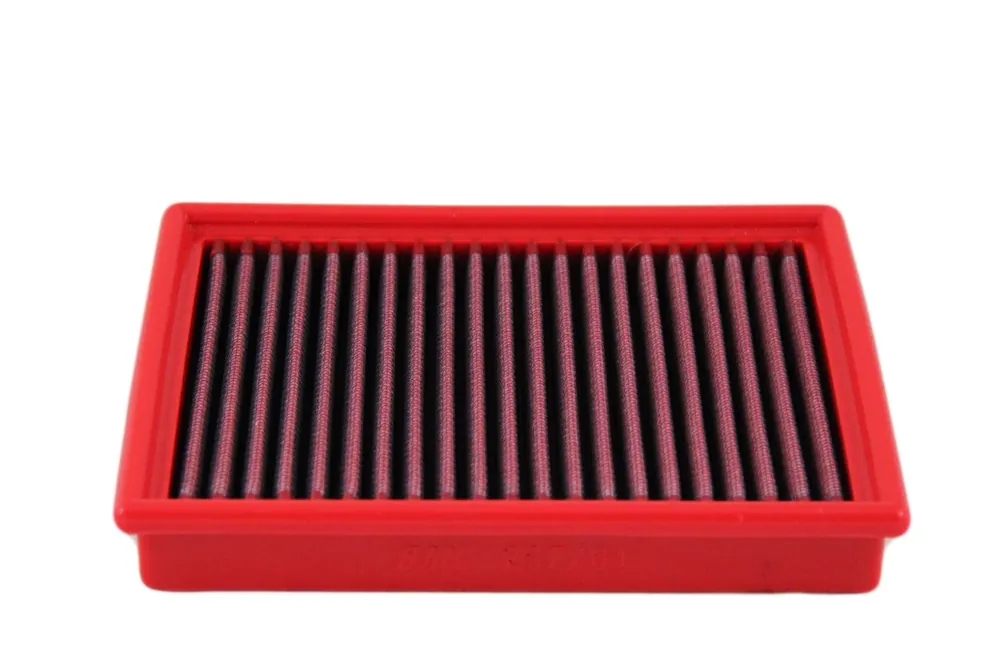 BMC FILTRO ARIA SPORTIVO LAVABILE FB297/01 per FORD FIESTA V / FIESTA MK VI 1.2 16V 02 > 08 Offerta Speciale
