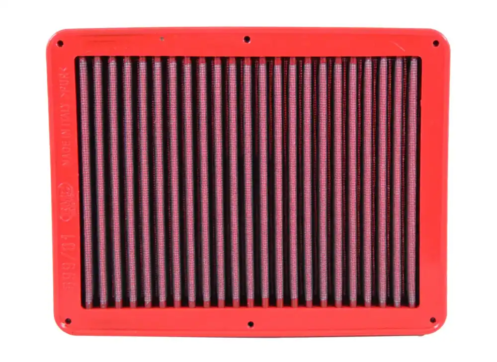 BMC FILTRO ARIA SPORTIVO LAVABILE FB899/01 per HONDA CIVIC IX 2.0 T Type R 15 > 16 Offerta Limitata