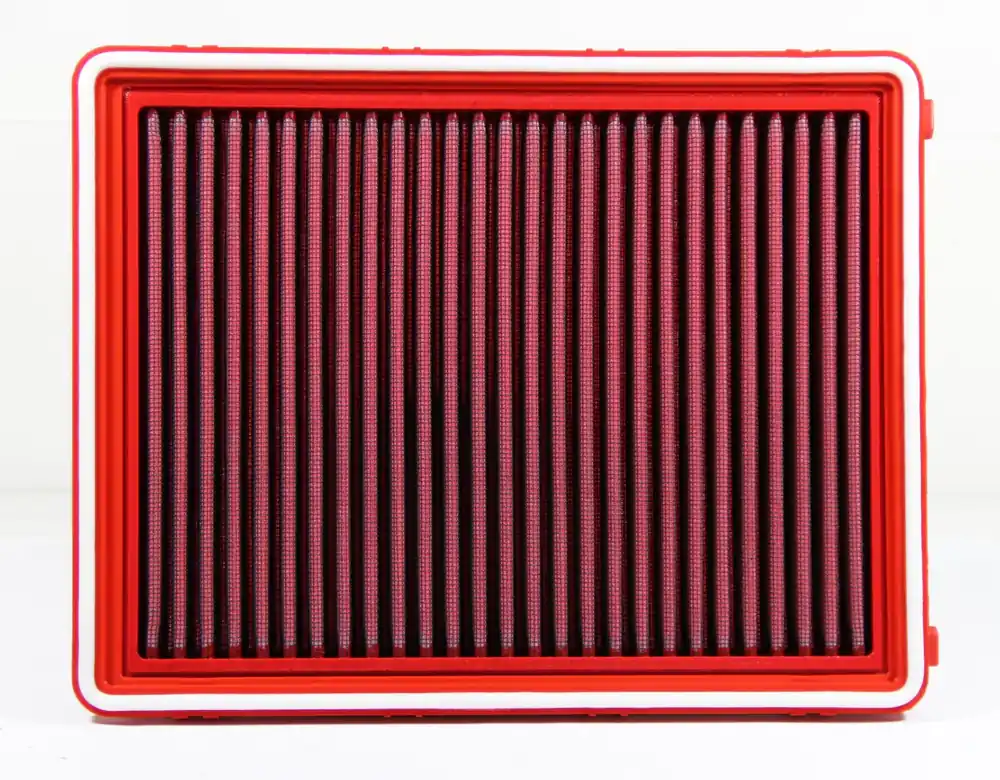 BMC FILTRO ARIA SPORTIVO LAVABILE FB958/04 per HYUNDAI SONATA VII (LF) 1.6 GDI 15 > Offerta