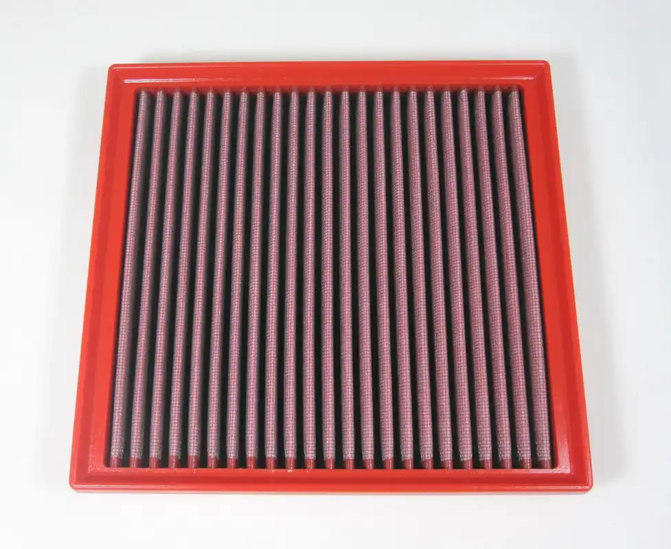 BMC FILTRO ARIA SPORTIVO LAVABILE FB770/20 per INFINITI Q30 / QX30 1.5 D 15 > Soddisfatti O Rimborsati