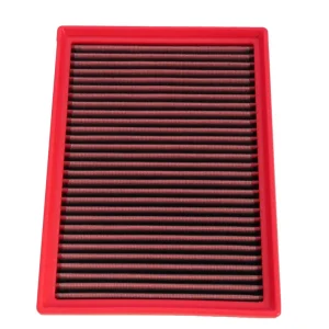 BMC FILTRO ARIA SPORTIVO LAVABILE FB854/01 per JEEP CHEROKEE II (KJ) 2.5 CRD Turbo Diesel 01 > 03 Spedito Oggi