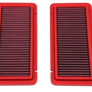 BMC FILTRO ARIA SPORTIVO LAVABILE FB523/03 per LAMBORGHINI GALLARDO 5.0 V10 Coupé [Full Kit] 03 > 05 Ordina Subito