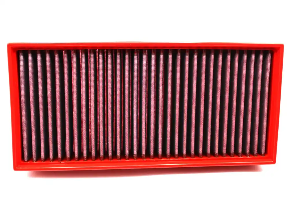 Quantità Limitata BMC FILTRO ARIA SPORTIVO LAVABILE FB01111 per LAND ROVER DEFENDER (L663) 2.0 D200 SD4 19 >