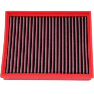 Vendita Finale BMC FILTRO ARIA SPORTIVO LAVABILE FB893/20 per LAND ROVER DEFENDER 90/110/130 2.2 TD4 11 > 16