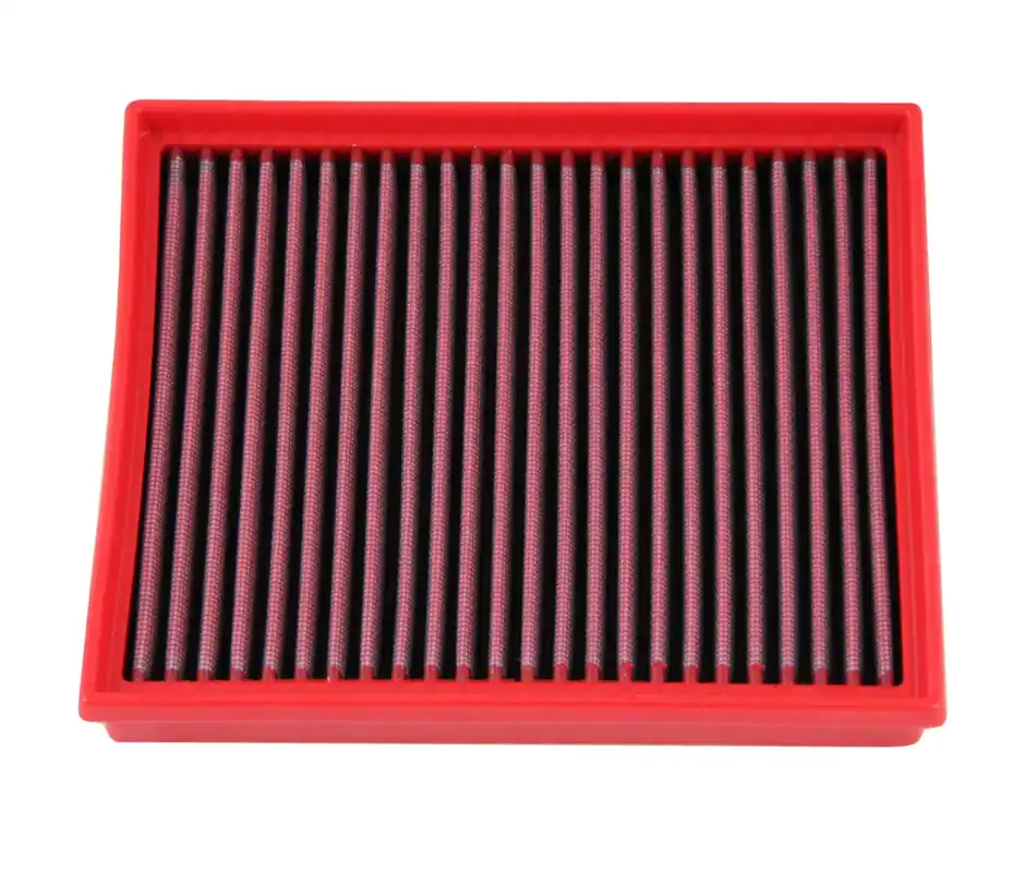 Vendita Finale BMC FILTRO ARIA SPORTIVO LAVABILE FB893/20 per LAND ROVER DEFENDER 90/110/130 2.2 TD4 11 > 16
