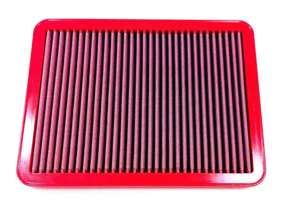 BMC FILTRO ARIA SPORTIVO LAVABILE FB777/01 per LEXUS GX470 4.7 V8 02 > 09 Promozione Esclusiva