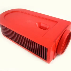 Offerta Del Giorno BMC FILTRO ARIA SPORTIVO LAVABILE FB656/04 per MERCEDES CLASS C (W204/C204/S204) C 180 CDI Blue Efficiency 11 > 14