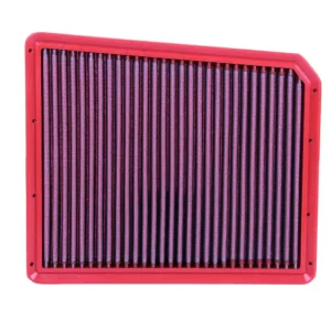 BMC FILTRO ARIA SPORTIVO LAVABILE FB01024 per NISSAN TITAN 5.6 V8 17 > Nuova Collezione