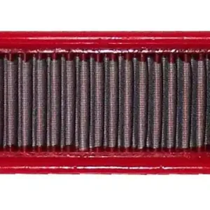 Ultimissimo Modello BMC FILTRO ARIA SPORTIVO LAVABILE FB182/01 per PEUGEOT 106 I 1.3 / Rallye 93 > 96
