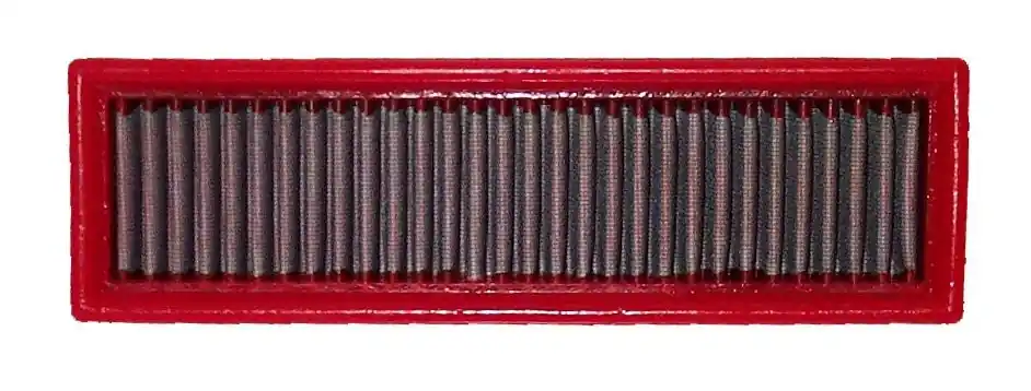 Ultimissimo Modello BMC FILTRO ARIA SPORTIVO LAVABILE FB182/01 per PEUGEOT 106 I 1.3 / Rallye 93 > 96