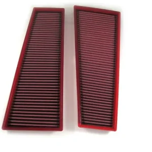 BMC FILTRO ARIA SPORTIVO LAVABILE FB420/01 per PORSCHE CARRERA GT 5.7 V10 [Full Kit] 04 > 08 Prezzo Di Fabbrica