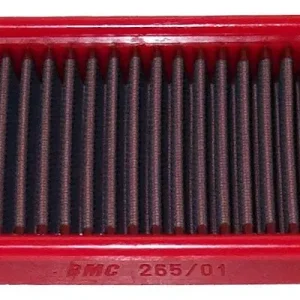 Economico BMC FILTRO ARIA SPORTIVO LAVABILE FB265/01 per RENAULT AVANTIME 2.0 16V Turbo 01 > 03