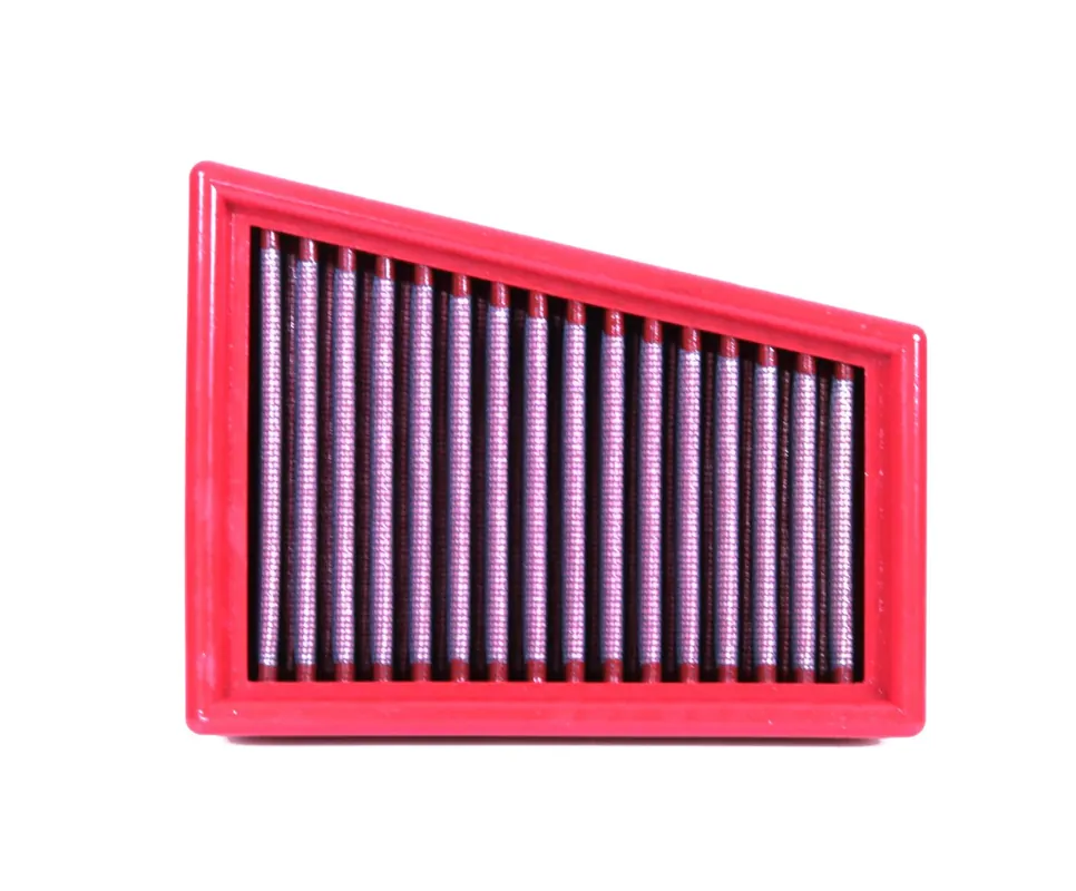 Compra Adesso BMC FILTRO ARIA SPORTIVO LAVABILE FB334/01 per RENAULT MÉGANE II 1.4 16V 02 > 08