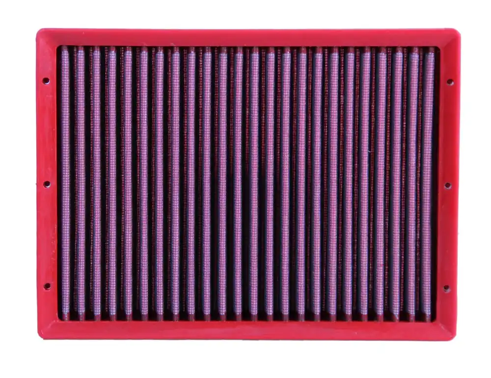 Novità BMC FILTRO ARIA SPORTIVO LAVABILE FB01055 per RENAULT MÉGANE IV RS Trophy Tce 300 18 >