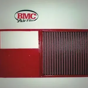 Offerta Limitata BMC FILTRO ARIA SPORTIVO LAVABILE FB578/20 per SEAT ALTEA / ALTEA XL / FREETRACK 1.4 16V 06 > 15