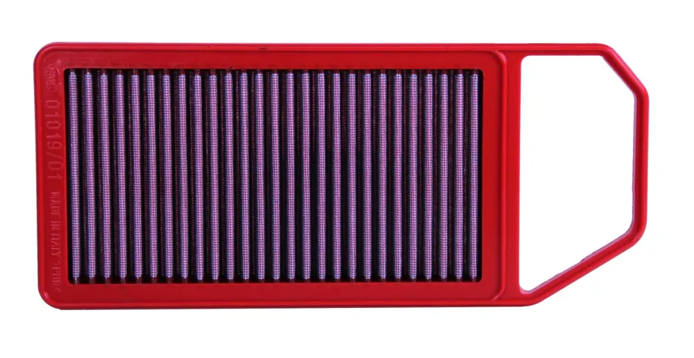 BMC FILTRO ARIA SPORTIVO LAVABILE FB01019/01 per SUZUKI BALENO II (FW, EW) 1.2 16 > Super Prezzo