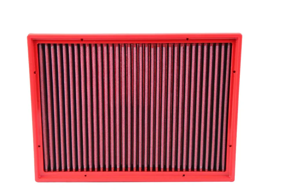 Compra Online BMC FILTRO ARIA SPORTIVO LAVABILE FB891/20 per TOYOTA FORTUNER II 2.4 D 16 >