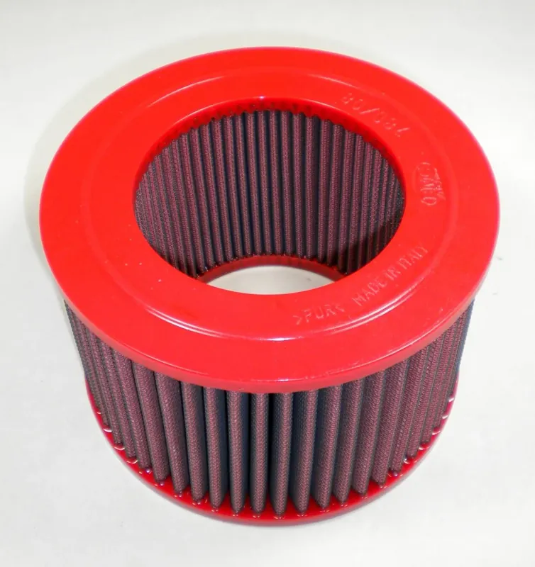 Direttamente Dal Produttore BMC FILTRO ARIA SPORTIVO LAVABILE FB780/08 per TOYOTA HILUX 2.4 I4 Diesel 97 > 06