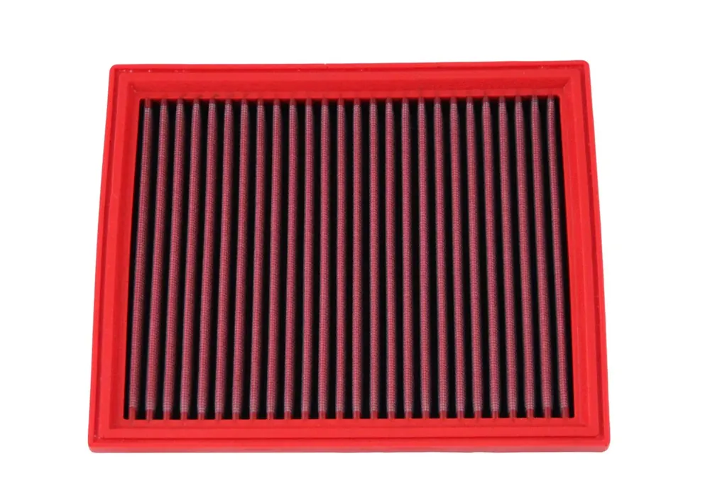 BMC FILTRO ARIA SPORTIVO LAVABILE FB116/05 per VOLKSWAGEN BORA 1.8 Cabrio 98 > 02 Nuovo Arrivo