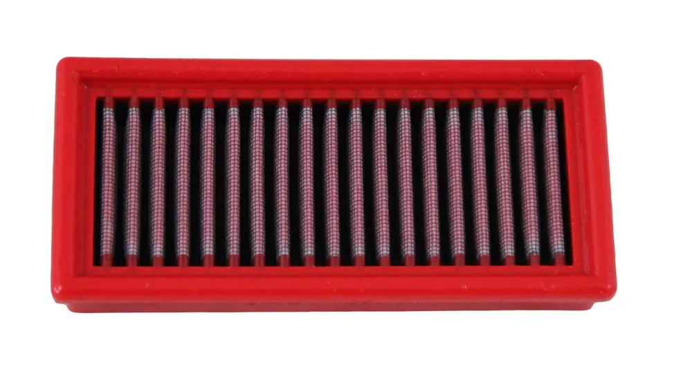 Offerta Speciale BMC FILTRO ARIA SPORTIVO LAVABILE FB167/01 per VOLKSWAGEN CADDY I (14) 1.5 Van 82 > 83