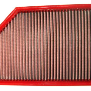 BMC FILTRO ARIA SPORTIVO LAVABILE FB477/20 per VOLVO S 60 II / V 60 / Cross Country 1.5 T2 15 > 18 Reso Gratuito