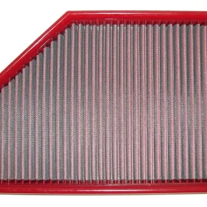 Scelto Dai Clienti BMC FILTRO ARIA SPORTIVO LAVABILE FB433/01 per VOLVO XC 90 / XC 90 SPORT 4.4 i V8 AWD 05 > 11